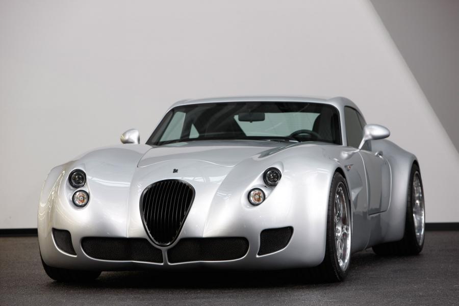 Wiesmann GT MF5 '2008